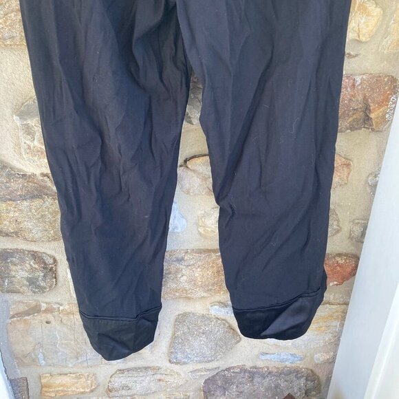 NWT Universal Standard Soiree Double Luxe Pull-On Pants Black Small 14-16 - Picture 9 of 12
